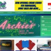 Centennial Screen Printing