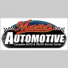 Martin's Automotive & Mufflers