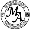 Maxedon's Automotive