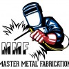 Master Metal Fabrication