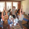 SRUTI Berkshire Yoga Center