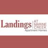 The Landings At Marine Creek