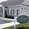 College Arms Apts