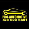 Pro Automotive