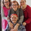Home Sweet Home Senior Care