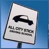 All City Stick Driving School
