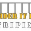 Consider It Done Striping