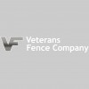 Veterans Fence