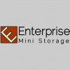 Armored/Enterprise Mini Storage