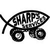 Sharp Services