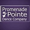 Promenade Pointe Dance