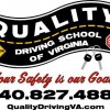 Quality Driving School Of Virginia