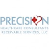 Precision Health Care Consulting