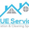 TRUE Services Restoration & Cleaning Specialist