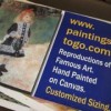 Paintings To Go