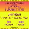 Good Life Fitness