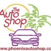 The Auto Shop
