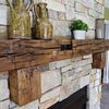 USA Reclaimed Lumber