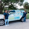 Custom Cleaning Of The Treasure Coast