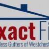Exact Fit Seamless Gutters Of Westcheste