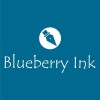 Blueberry Ink