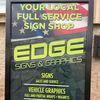 Edge Signs & Graphics