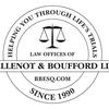 Bellenot & Boufford