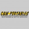 C & W Septic/Portable Toilets