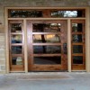 Grand Door