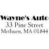 Wayne's Auto