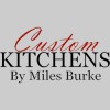 Custom Kitchens By Miles Burke