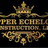 Upper Echelon Construction