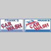 Frank's Car Wash