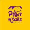 Paws N' Tails