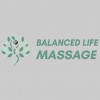 Balanced Life Massage