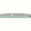 Thyme On The Boardwalk