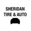 Sheridan TIRE & AUTO