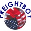 Freight Boy