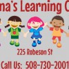 Cristina's Learning Center