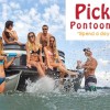 Pickwick Pontoon Rentals