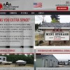 AAA Climate Controlled Mini Storage