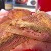 JR's Old Packinghouse Cafe
