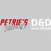 Petrie's Towing