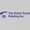 The Dutch Touch Painting