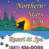 Northern Stars K9 Resort & Spa