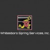 Whitesboro Spring Services