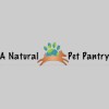 A Natural Pet Pantry