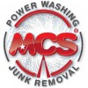 MCS Power Wash & Junk Removal