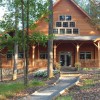Restaurant At Sanders Ridge