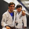 Cobrinha Brazilian Jiu-Jitsu & Fitness